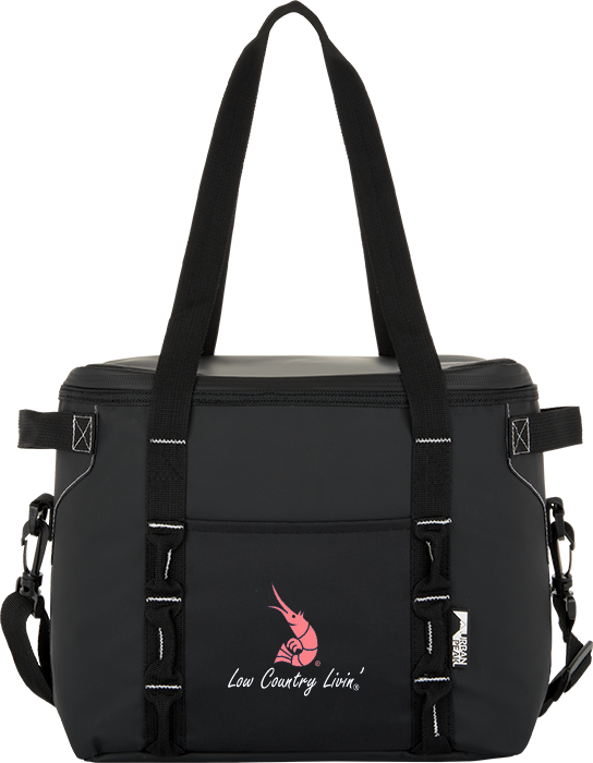 Waterproof 12 Can Cooler
