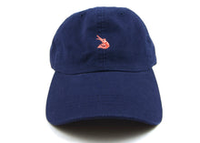 Hat LowCo Twill Cotton