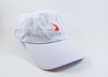 Hat LowCo Twill Cotton
