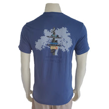 Bluffton Landmark Sign Tee