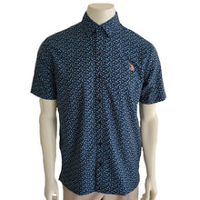 Camp Shirts - Cocktails and Pals