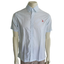 Camp Shirts - Cocktails and Pals