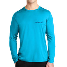 Fishing Shirt Roped LowCo L/S SPF 50
