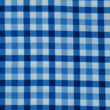 Camp Shirts - Gingham