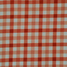 Camp Shirts - Gingham