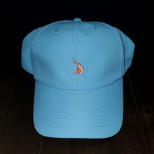Hat LowCo UPF 50+