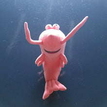 LowCo Plush Toy
