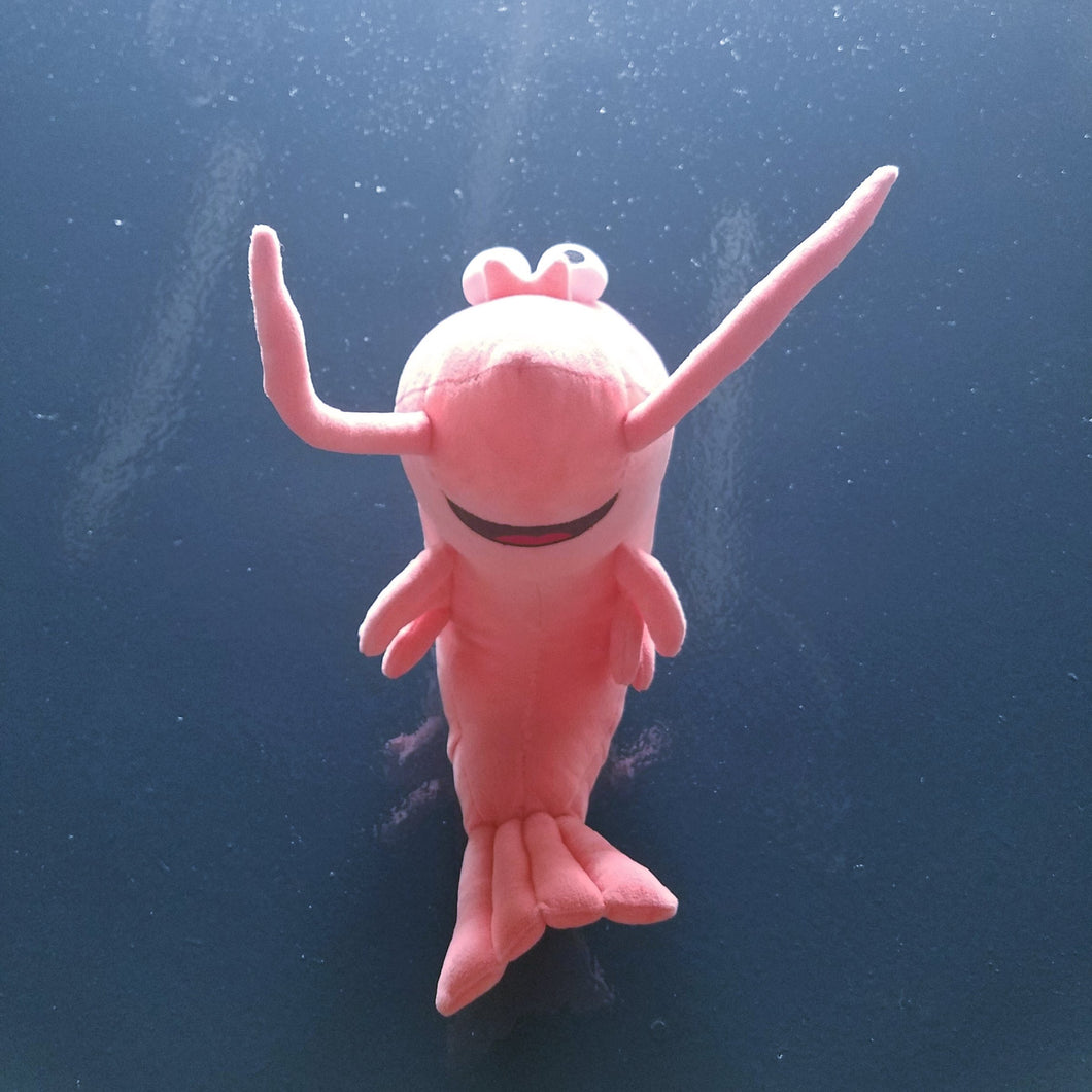 LowCo Plush Toy