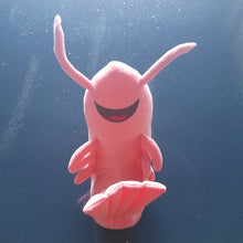 LowCo Plush Toy