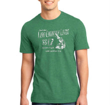 Established Tee
