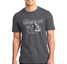 Established Tee