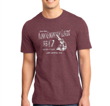 Established Tee