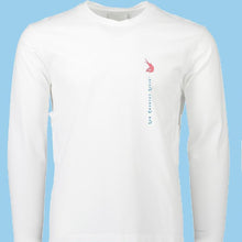 World is Your Oyster L/S SPF 50