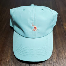 Hat LowCo UPF 50+