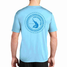 Fishing Shirt Roped LowCo S/S SPF 50
