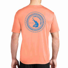 Fishing Shirt Roped LowCo S/S SPF 50
