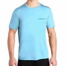 Fishing Shirt Roped LowCo S/S SPF 50