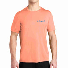 Fishing Shirt Roped LowCo S/S SPF 50