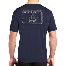Fishing Shirt Trawler S/S SPF 50