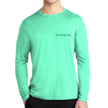 Fishing Shirt Trawler L/S SPF 50