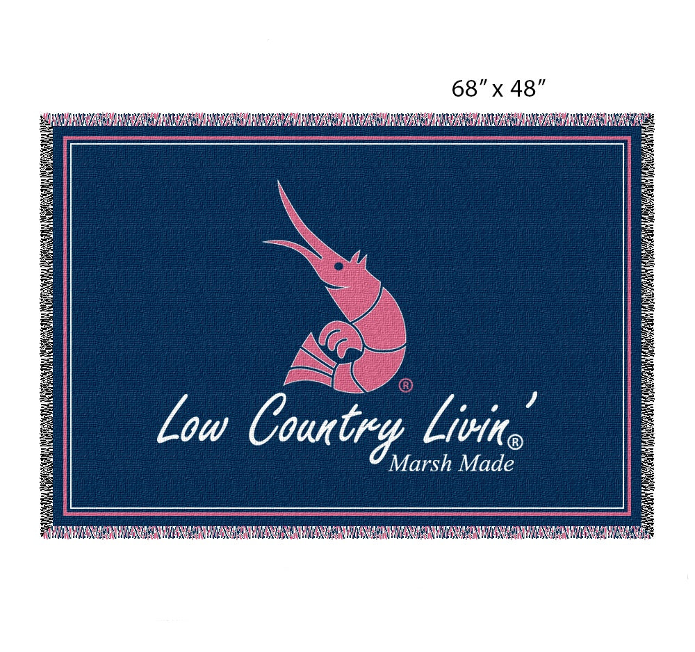 LowCo Throw Original
