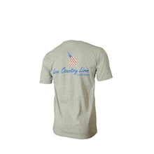 USA TEE - CLOSEOUT