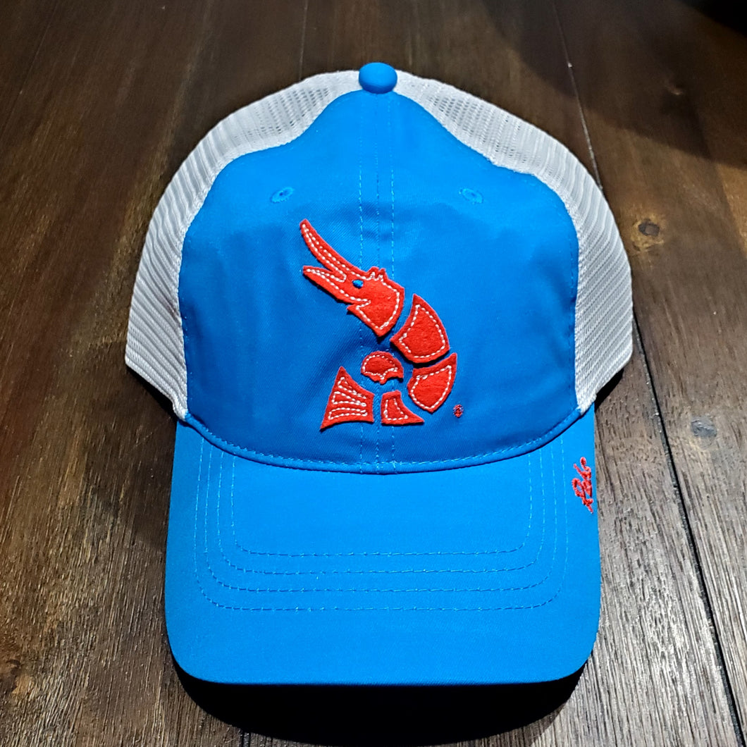 Hat LowCo Mesh Hotty Toddy